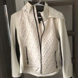 Light Breathable Halifax Coat!